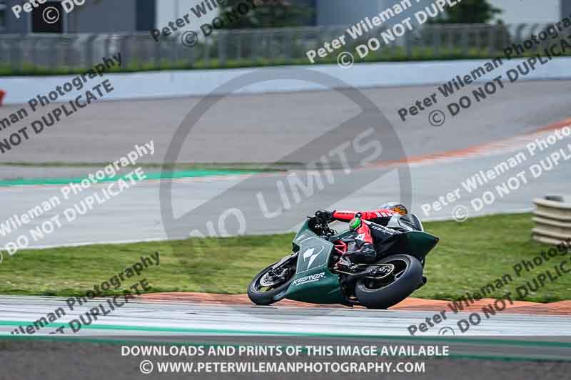 march 2018;motorbikes;no limits;peter wileman photography;portugal;trackday digital images;valencia